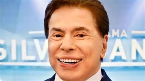 Silvio Santos Recebe Alta E Volta Para Casa