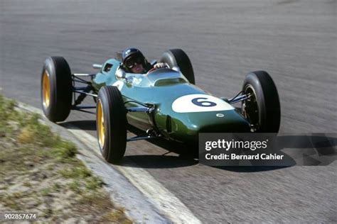 10696 Jim Clark Photos And High Res Pictures Getty Images