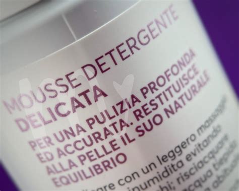 Mousse Detergente Delicata Vivi Verde Coop Recensione