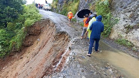 पहिरो पन्छाएर कार्यालय आइनपुग्दै फेरि खस्छ दगुर्दै जानुपर्छ रासस