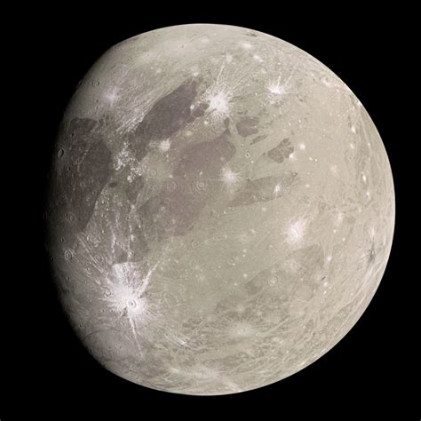 Astronomy:Ganymede (moon) - HandWiki