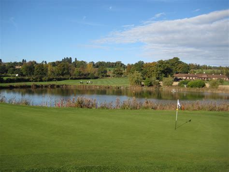 Reigate Hill Golf Club Surrey Reviews Scorecards Green Fees