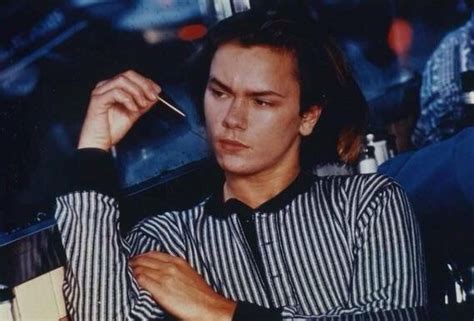 River Phoenix River Phoenix River I River