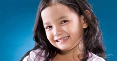 Xyriel Manabat Through The Years Abs Cbn Entertainment