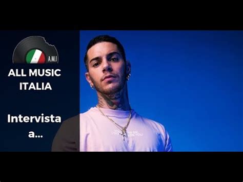 Emis Killa Intervista Il Nuovo Album Supereroe Youtube