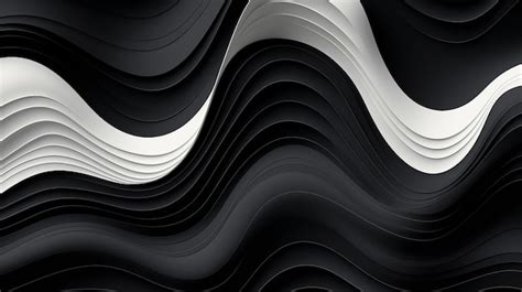 Premium AI Image | 2d illustration abstract vector wallpaper from lines ...