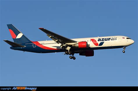 Boeing A Er Vq Bup Aircraft Pictures Photos Airteamimages