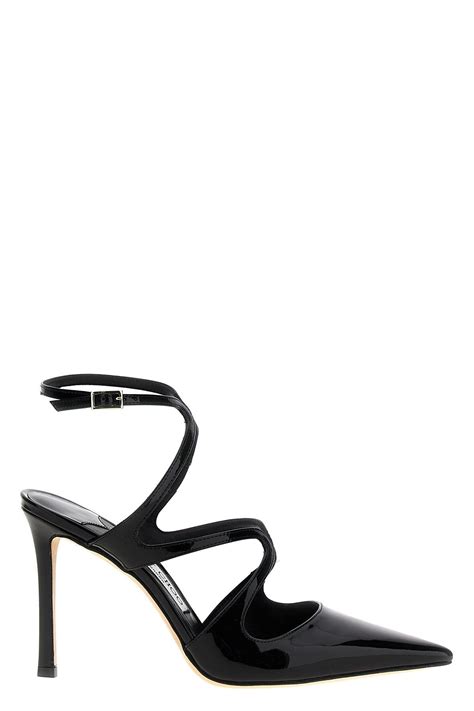 Jimmy Choo Azia Pumps Grailed