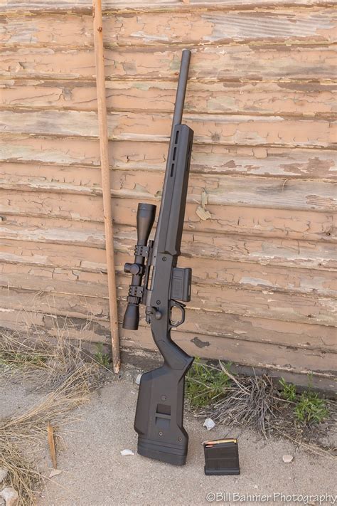 Magpul Hunter 700 Stock Review BlackSheepWarrior