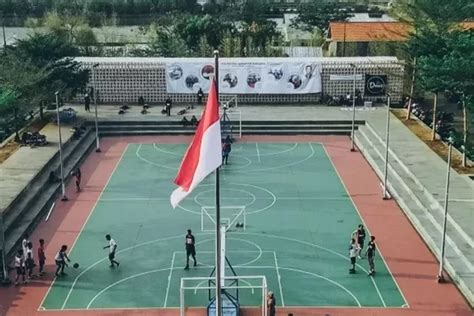 Keren Daftar SMA Terbaik Di Kalimantan Tengah Nomor Tiga Palangka