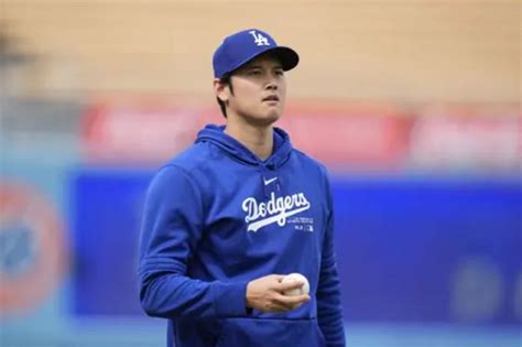 Ohtani dijo que nunca ha apostado en deportes y que su intérprete Ippei