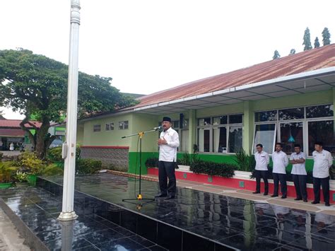 Faktor Internal Pengaruhi Keberhasilan Siswa Ini Pesan Kepala Man