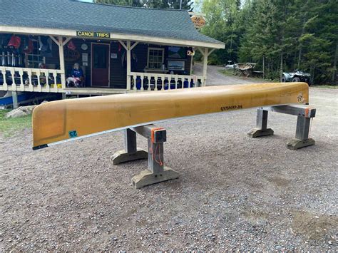 Canoes For Sale Rockwood Lodge And Outfitters