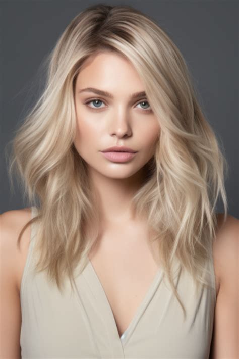 54 Stunning Blonde Hair Color Ideas In 2023 Pale Skin Hair Color