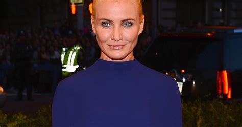 Cameron Diaz Cast As Miss Hannigan In New Annie Cbs News