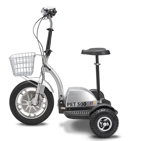 PET PRO FLEX 500 Electric Mobility Scooter | eBay