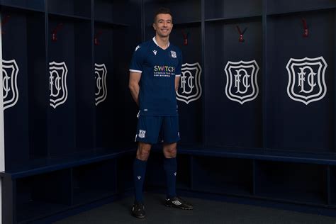 2019/20 Home kit - Dundee Football Club - Official Website