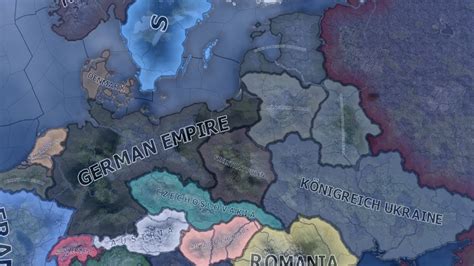 Hearts Of Iron 4 Mod Review Non Aligned Reichkommisariats New