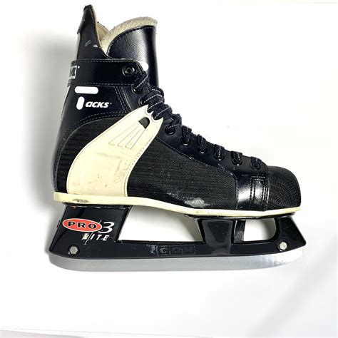 Ccm Tacks 152 Size 7 Hockey Skates