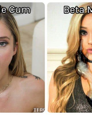 Alpha Male Cum VS Beta Male Cum Porn Pictures XXX Photos Sex Images 3794202 Page 2 PICTOA