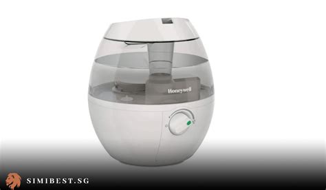 12 Best Humidifiers To Buy In Singapore Best Humidifiers