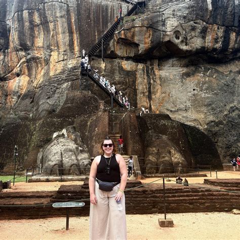 Travel Bold With Hannah Amelia | Durham