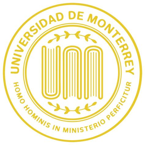 UDEM Logo - University of Monterrey in 2023 | University logo, Vector ...