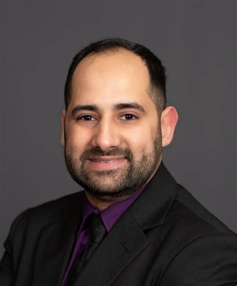 Junaid Mundiya - Osteo Science Foundation