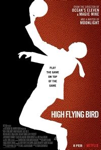 High Flying Bird |Teaser Trailer