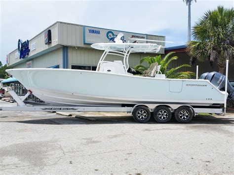 Sportsman Boats For Sale