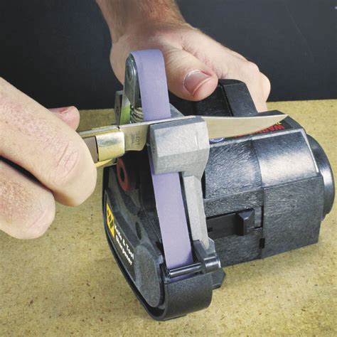 Work Sharp Knife And Tool Sharpener Model Wskts Northern Tool