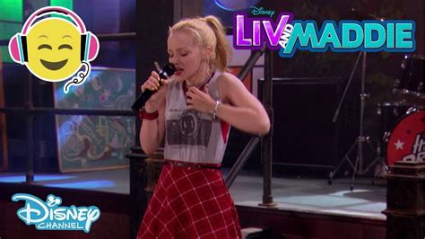 Liv And Maddie As Long As I Have You Music Video Ft Dove Cameron 🎶