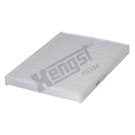 Hengst W Hen Cabin Air Filter