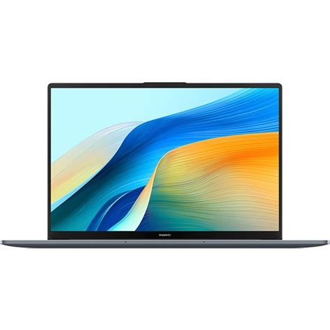 Huawei Matebook D16 2024 Intel Core I5 12450h 16gb 512gb Ssd Windows 11