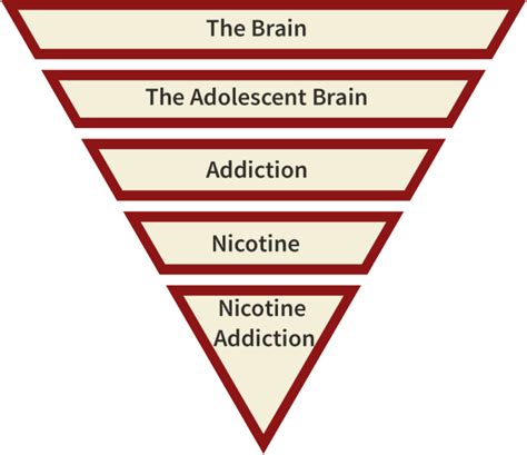 Nicotine Addiction Tobacco Prevention Toolkit Stanford Medicine