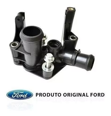 Cavalete De Agua Ka New Fiesta Focus Ecosport Sigma Original