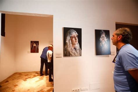 La Exposici N Fotogr Fica Del Aniversario De La Virgen De Los