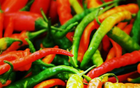 Can Adding Spice Save Your Life — Dr Ayala