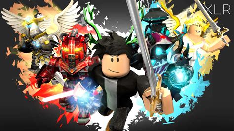 100 Papéis De Parede De Personagem Roblox