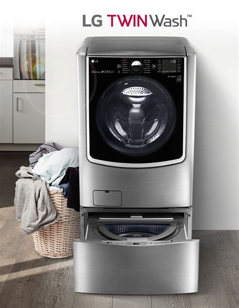 Twinwash Lg