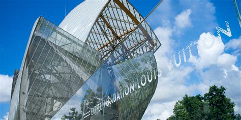 Expo Fondation Louis Vuitton 2020 Iucn Water