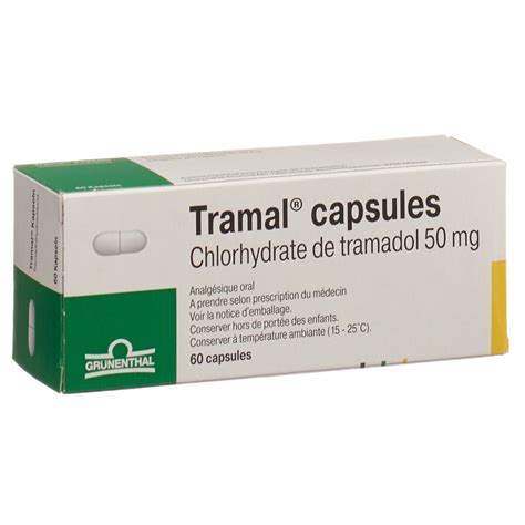 tramal caps  mg blist  pce pharmacie sun store