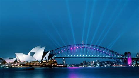 Sydney Harbour Bridge, New South Wales – Australia - Traveldigg.com