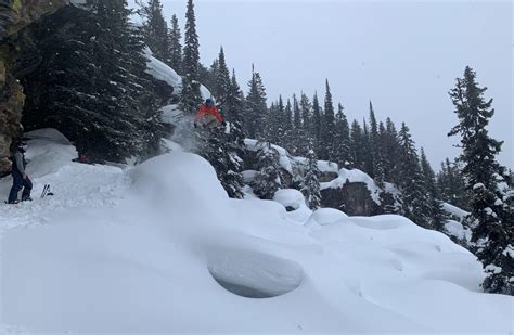 Revelstoke B.C. Snow Report: The Best Season Ever? - SnowBrains