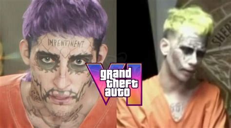 Coringa da Flórida ficou esperto e quer aparecer em GTA 6