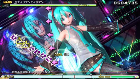 『初音ミクproject Diva Future Tone Dx』dlc“拡張パック「mega39’s」”が配信開始。高難度譜面が追加される無料アップデートも配信 ゲーム・エンタメ最新