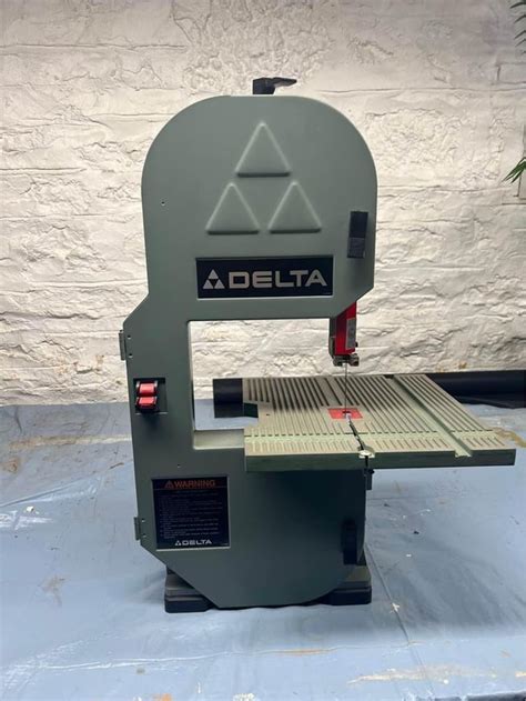 Delta Band Saw For Sale Looking For Advice Rwoodworking