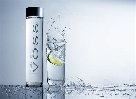 Agua Mais Pura Do Mundo - Água Voss Noruega Sem Gás 330 Ml A Mais Pura Do Mundo !! - R$ 28,80 em ...