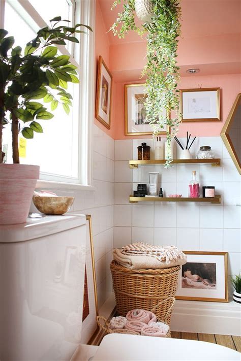 10 productos para organizar y decorar tu baño por menos de 100