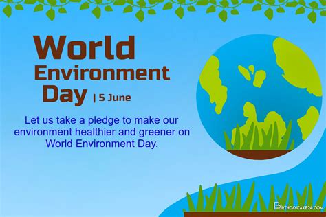 2024 World Environment Day Theme Ppt - Elyssa Lilyan